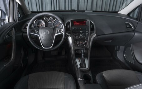 Opel Astra J, 2012 год, 719 000 рублей, 6 фотография