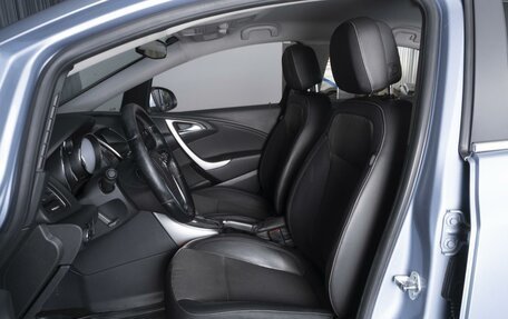 Opel Astra J, 2012 год, 719 000 рублей, 10 фотография