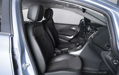 Opel Astra J, 2012 год, 719 000 рублей, 8 фотография