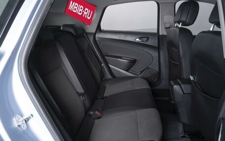 Opel Astra J, 2012 год, 719 000 рублей, 7 фотография