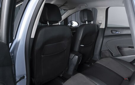 Opel Astra J, 2012 год, 719 000 рублей, 11 фотография