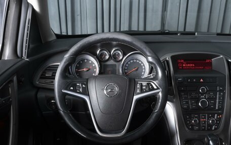 Opel Astra J, 2012 год, 719 000 рублей, 12 фотография