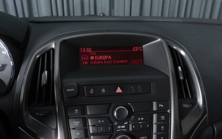 Opel Astra J, 2012 год, 719 000 рублей, 13 фотография