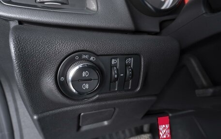 Opel Astra J, 2012 год, 719 000 рублей, 19 фотография