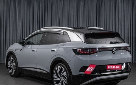 Volkswagen ID.4, 2022 год, 3 869 000 рублей, 2 фотография