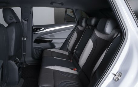 Volkswagen ID.4, 2022 год, 3 869 000 рублей, 9 фотография