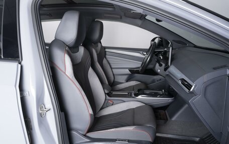 Volkswagen ID.4, 2022 год, 3 869 000 рублей, 8 фотография