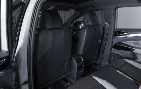 Volkswagen ID.4, 2022 год, 3 869 000 рублей, 11 фотография