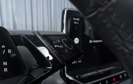 Volkswagen ID.4, 2022 год, 3 869 000 рублей, 12 фотография