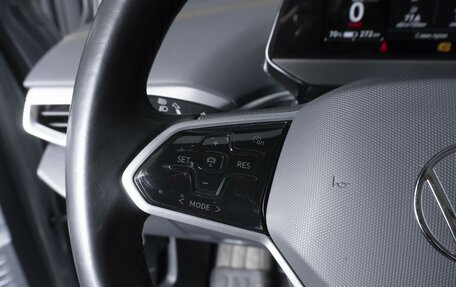 Volkswagen ID.4, 2022 год, 3 869 000 рублей, 18 фотография