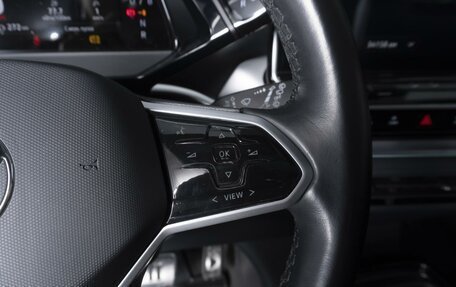 Volkswagen ID.4, 2022 год, 3 869 000 рублей, 19 фотография