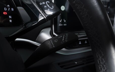 Volkswagen ID.4, 2022 год, 3 869 000 рублей, 21 фотография