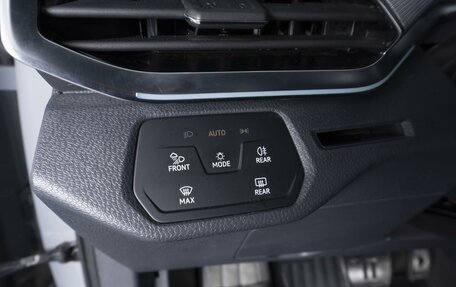 Volkswagen ID.4, 2022 год, 3 869 000 рублей, 22 фотография