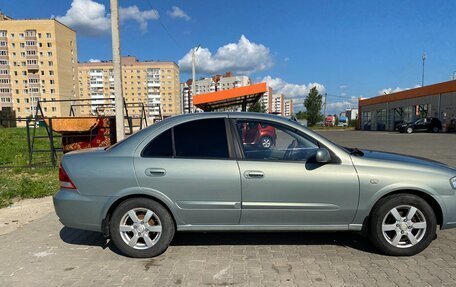 Nissan Almera Classic, 2006 год, 390 000 рублей, 2 фотография