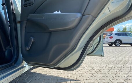 Nissan Almera Classic, 2006 год, 390 000 рублей, 10 фотография