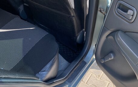 Nissan Almera Classic, 2006 год, 390 000 рублей, 11 фотография