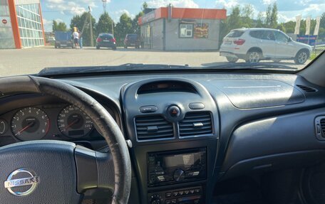 Nissan Almera Classic, 2006 год, 390 000 рублей, 6 фотография