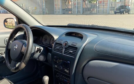 Nissan Almera Classic, 2006 год, 390 000 рублей, 8 фотография