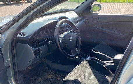 Nissan Almera Classic, 2006 год, 390 000 рублей, 7 фотография