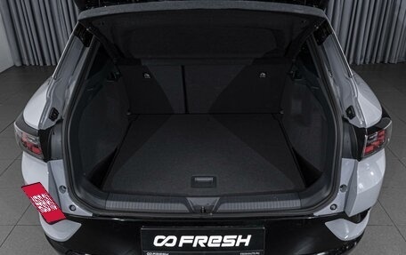 Volkswagen ID.4, 2022 год, 3 869 000 рублей, 25 фотография