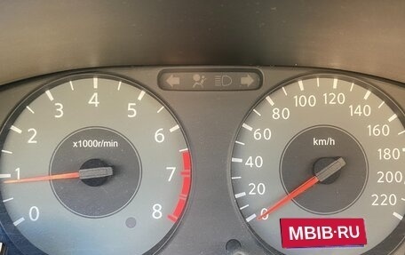 Nissan Almera Classic, 2006 год, 390 000 рублей, 9 фотография