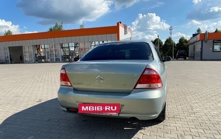 Nissan Almera Classic, 2006 год, 390 000 рублей, 4 фотография
