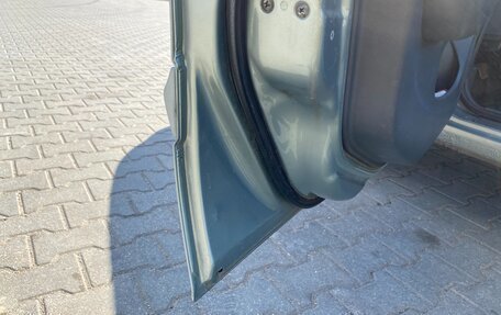 Nissan Almera Classic, 2006 год, 390 000 рублей, 17 фотография