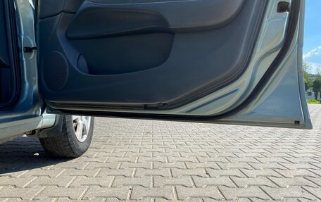 Nissan Almera Classic, 2006 год, 390 000 рублей, 13 фотография