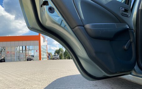 Nissan Almera Classic, 2006 год, 390 000 рублей, 15 фотография