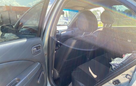 Nissan Almera Classic, 2006 год, 390 000 рублей, 14 фотография