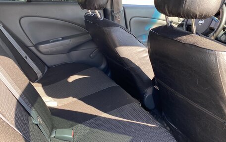 Nissan Almera Classic, 2006 год, 390 000 рублей, 18 фотография