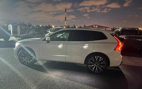 Volvo XC60 II, 2021 год, 5 500 000 рублей, 4 фотография