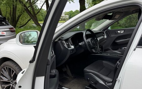 Volvo XC60 II, 2021 год, 5 500 000 рублей, 5 фотография