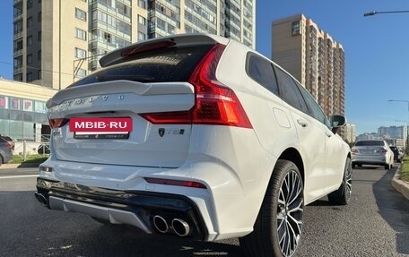 Volvo XC60 II, 2021 год, 5 500 000 рублей, 7 фотография