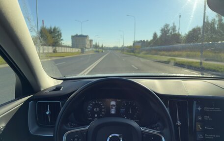 Volvo XC60 II, 2021 год, 5 500 000 рублей, 10 фотография