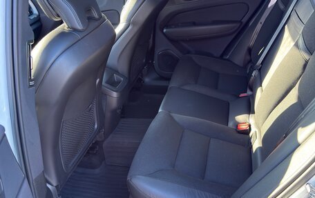 Volvo XC60 II, 2021 год, 5 500 000 рублей, 12 фотография