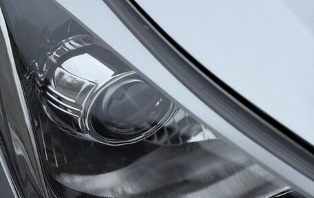 Hyundai Solaris II рестайлинг, 2015 год, 980 000 рублей, 9 фотография