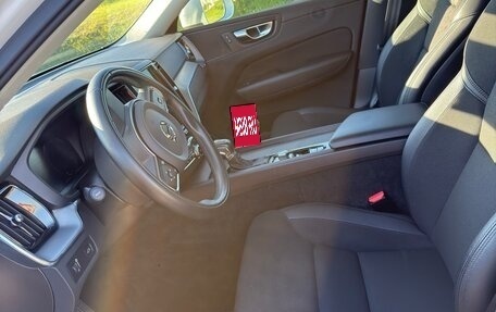 Volvo XC60 II, 2021 год, 5 500 000 рублей, 11 фотография