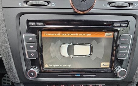 Volkswagen Golf GTI VII, 2011 год, 1 400 000 рублей, 15 фотография