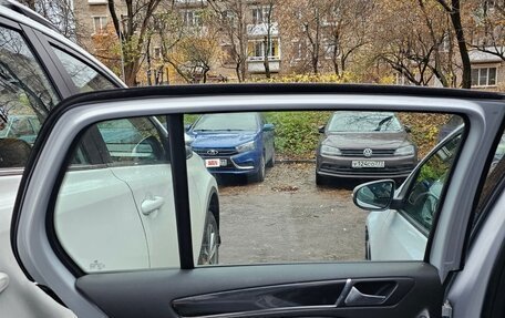 Volkswagen Golf GTI VII, 2011 год, 1 400 000 рублей, 22 фотография