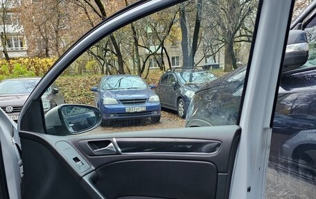 Volkswagen Golf GTI VII, 2011 год, 1 400 000 рублей, 27 фотография