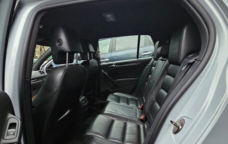 Volkswagen Golf GTI VII, 2011 год, 1 400 000 рублей, 21 фотография