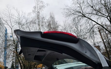 Volkswagen Golf GTI VII, 2011 год, 1 400 000 рублей, 24 фотография