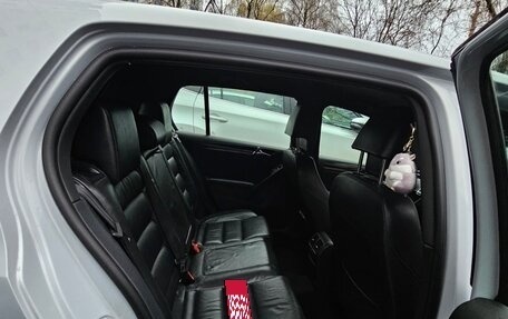 Volkswagen Golf GTI VII, 2011 год, 1 400 000 рублей, 20 фотография