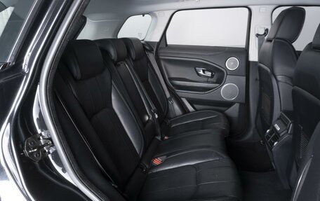 Land Rover Range Rover Evoque I, 2016 год, 2 334 000 рублей, 7 фотография