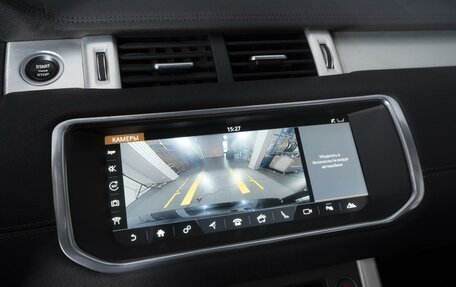 Land Rover Range Rover Evoque I, 2016 год, 2 334 000 рублей, 15 фотография