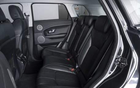 Land Rover Range Rover Evoque I, 2016 год, 2 334 000 рублей, 9 фотография