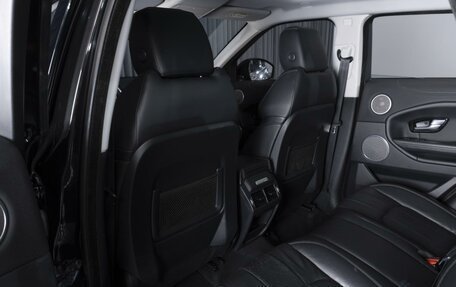 Land Rover Range Rover Evoque I, 2016 год, 2 334 000 рублей, 11 фотография