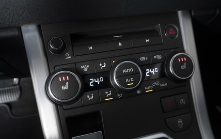 Land Rover Range Rover Evoque I, 2016 год, 2 334 000 рублей, 17 фотография