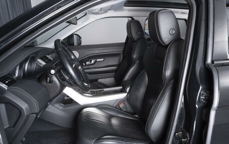 Land Rover Range Rover Evoque I, 2016 год, 2 334 000 рублей, 10 фотография